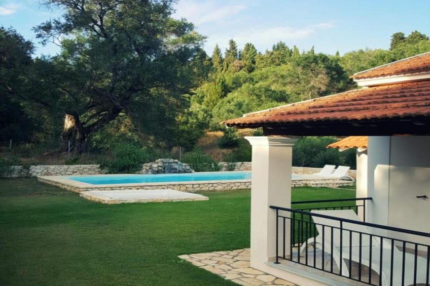 Villa Spirena - foto 21