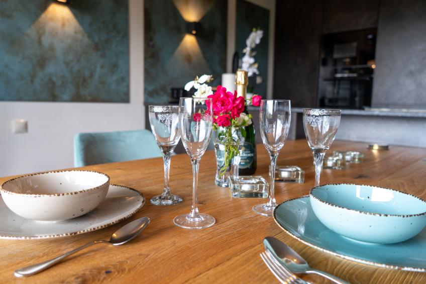 Penthouse Deluxe - foto 10