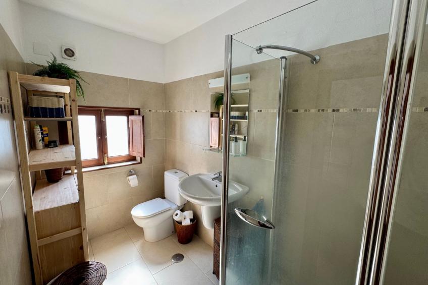 Wohnung mit großer Dachterrasse in Vejer - foto 14