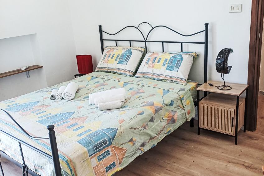 Villa Alma Wohnung in Villa - foto 4