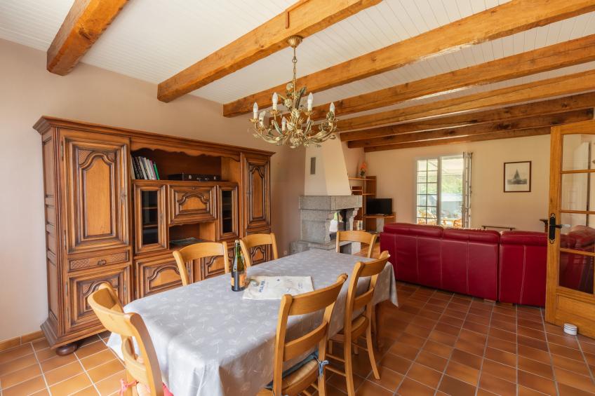 Maison de vacances avec veranda à St Renan - foto 10