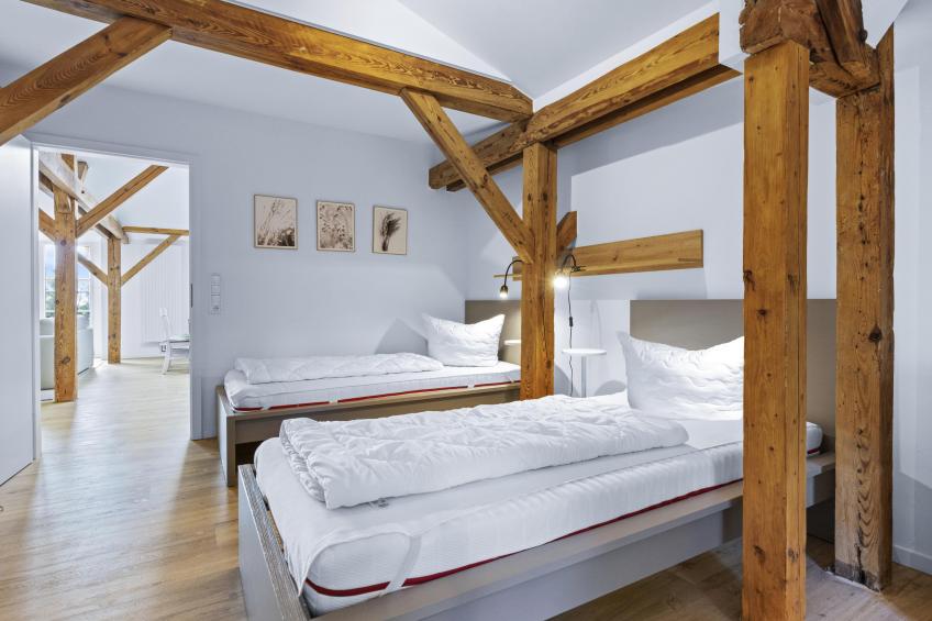 Loft Weitblick - Natur Pur - foto 13