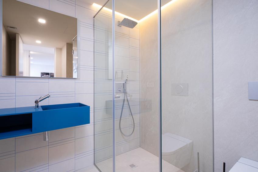 Blue Infinity - foto 17