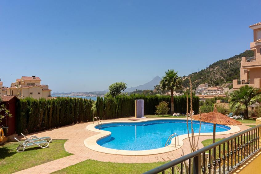 Appartement Altea