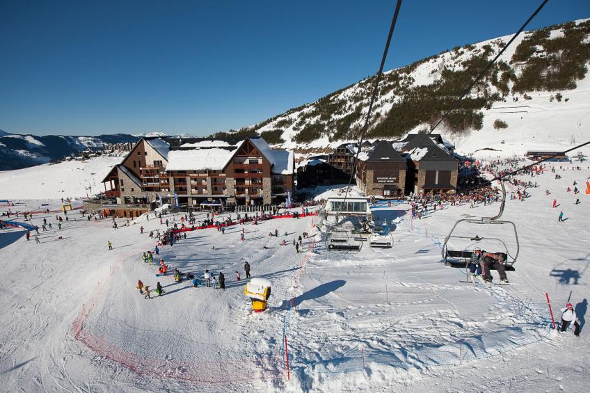 Résidence Privilège - foto 30