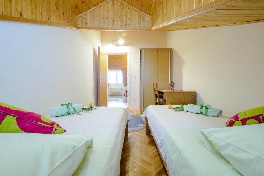 Apartment Matic - Two-Bedroom Apartment - foto 11