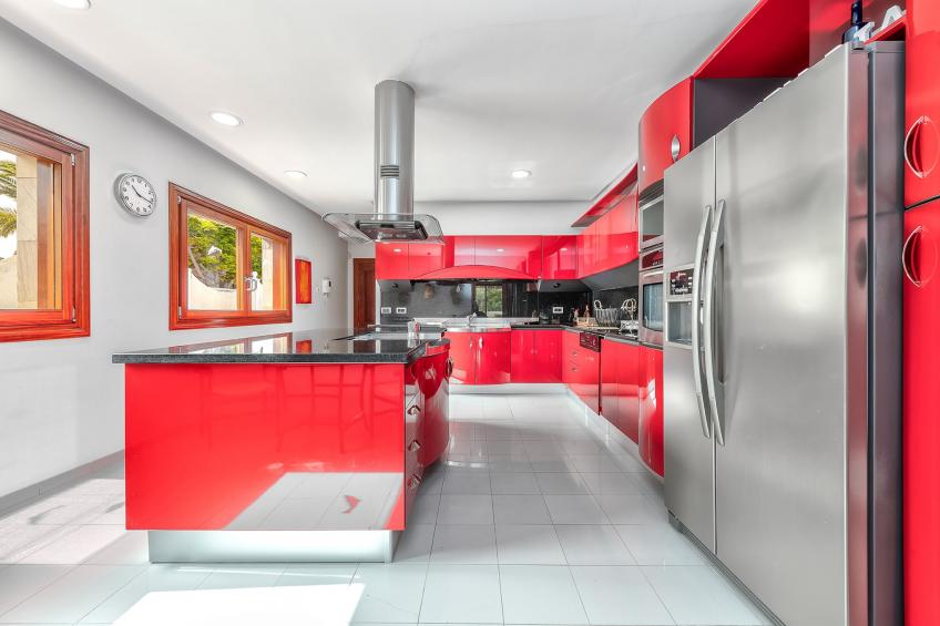 EXCLUSIVE HOME MASPALOMAS - foto 19