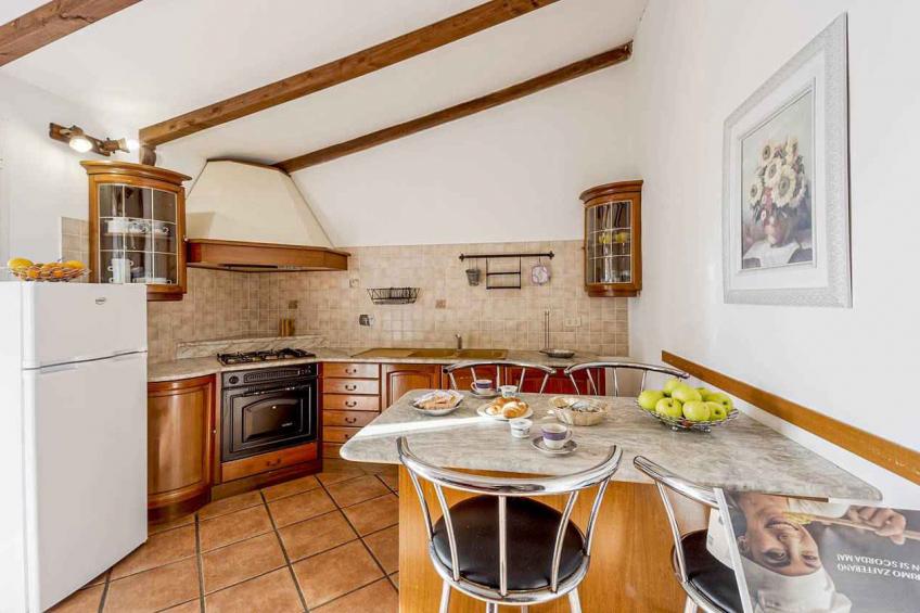 Vakantiewoning met airconditioning, internet en zwembad - BF-7RDGM - foto 7