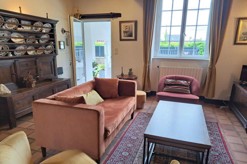 Ferienhaus in unmittelbarer Strandnähe Guisseny - foto 3