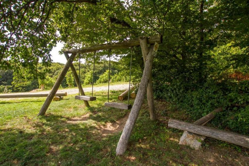 Rustic Charm Cottage Country House with Sauna - Five Bedroom  Holiday Home with Sauna - foto 21