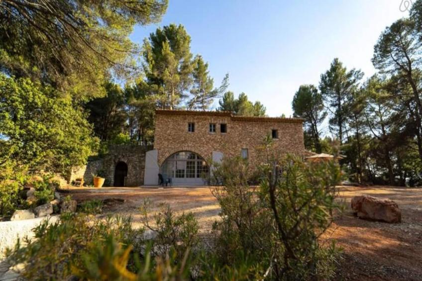 Maison Avec Vue Et Piscine Chauffée à Roussillon - foto 3