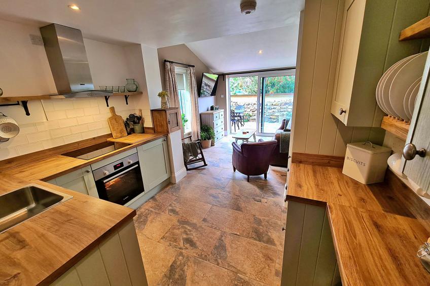 Ingleside Cottage - foto 4