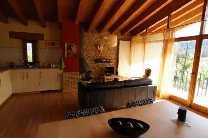 Wohnung El Graner mit großer Fensterfront - foto 40