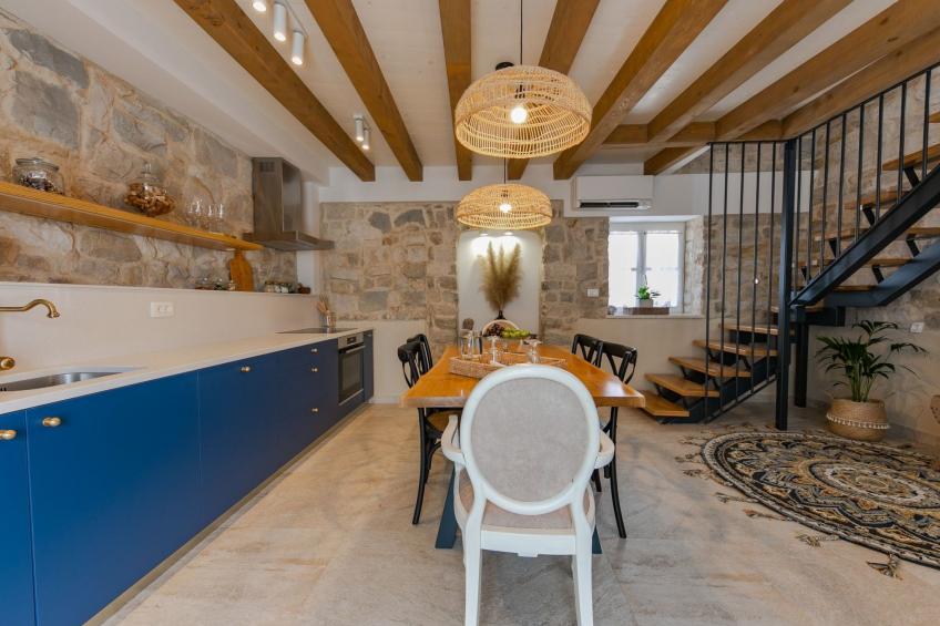 Villa Bante an der Strandpromenade - foto 49