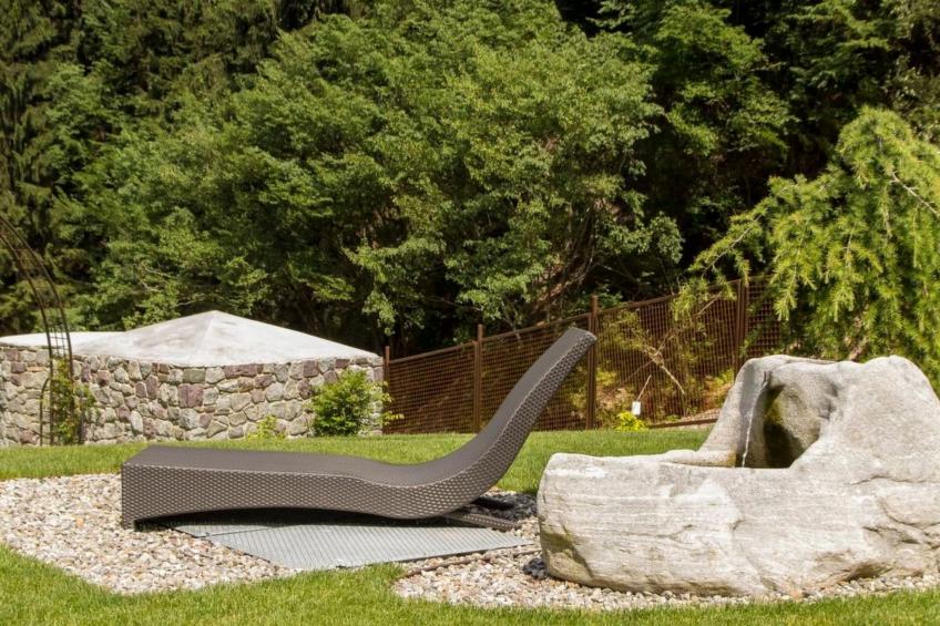 Chalet mit Sauna - foto 29