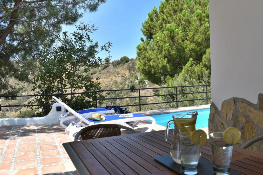 Finca Aguaillo - 20 Minuten zu Fuß ins Dorf - foto 3