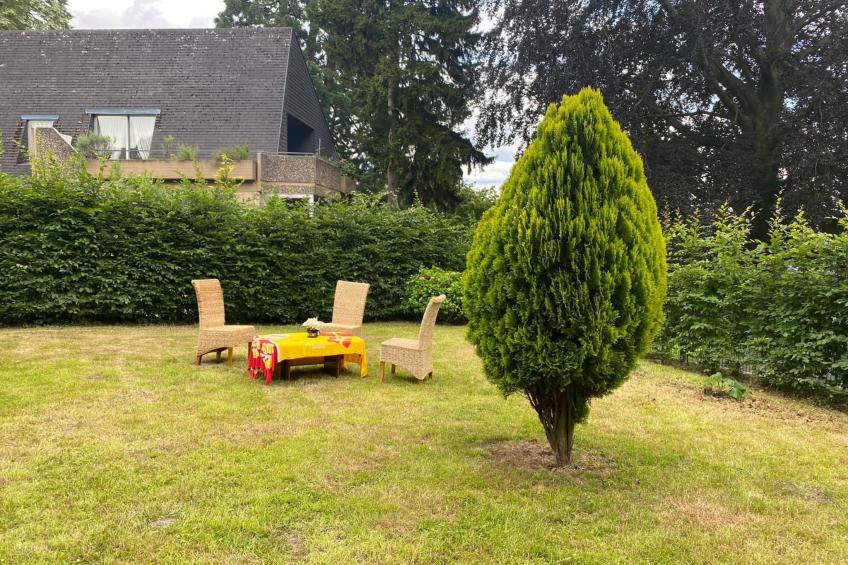 Altes Rathaus Laurensberg - foto 21