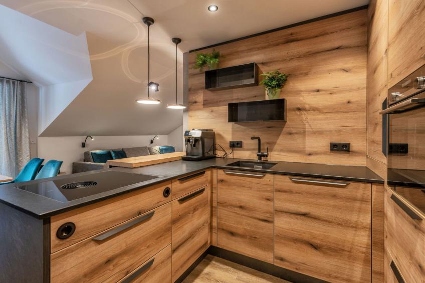 Luxus-Wellness Appartment im Edlgütl - foto 6