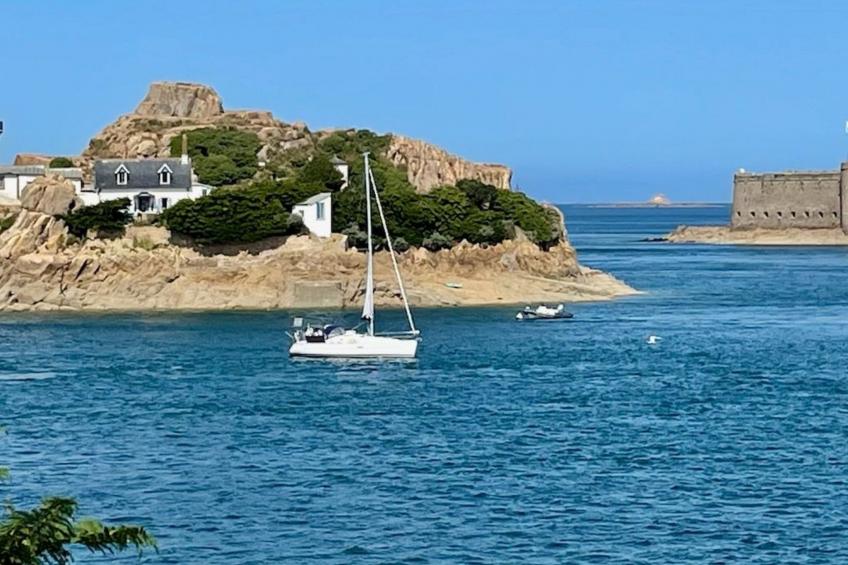 "La Maison du Quai" (Das Haus am Kai) - foto 9