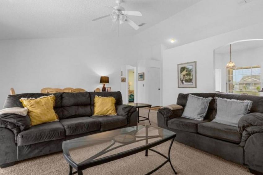 3-Schlafzimmer Value Plus Haus mit privatem Pool - foto 13