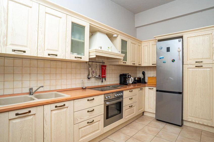 Ferienvilla Madia in Strandnähe - foto 18