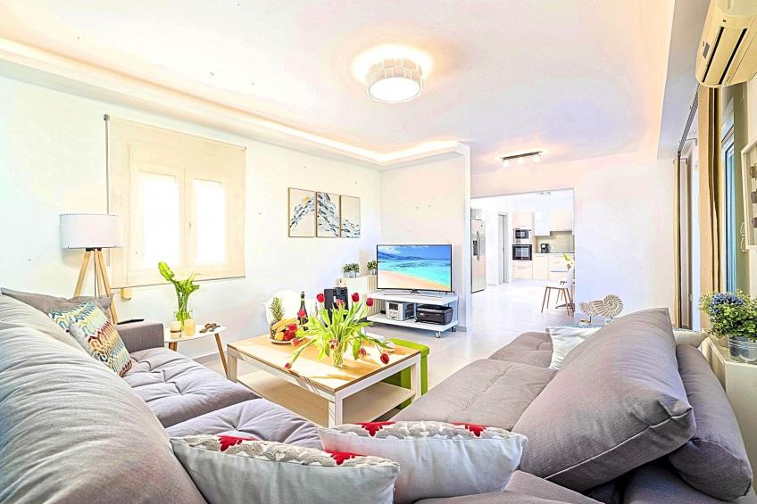 für 15 Personen in Draia, Kreta (West-Kreta) - foto 12