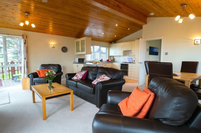 Whitsand Bay Lodge - foto 9