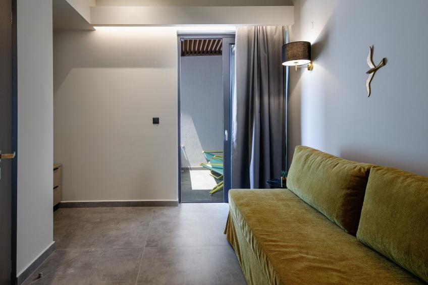 VillAgioi III - Pool Villa und 450m zum Sandstrand - foto 21