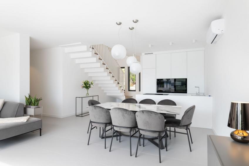 Villa Xema bei Crikvenica - foto 7