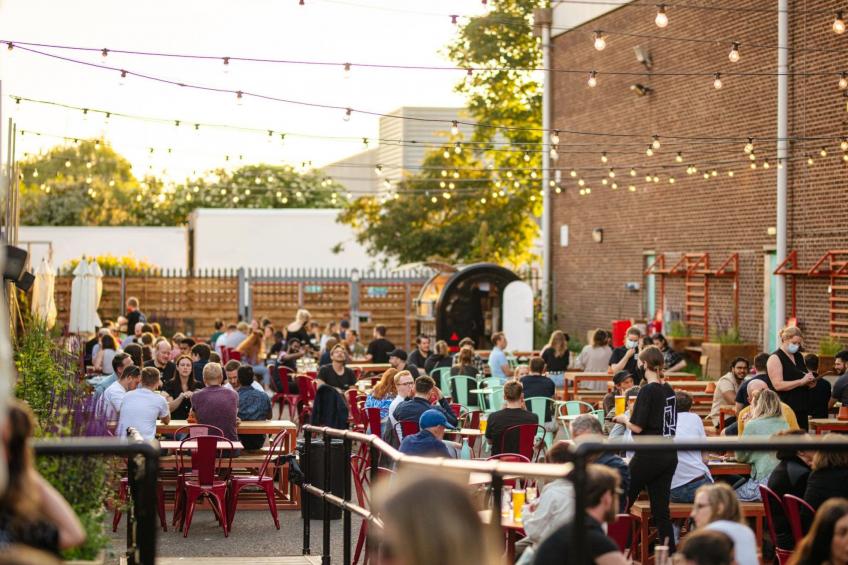 The Home Comfort You Need in London - foto 6