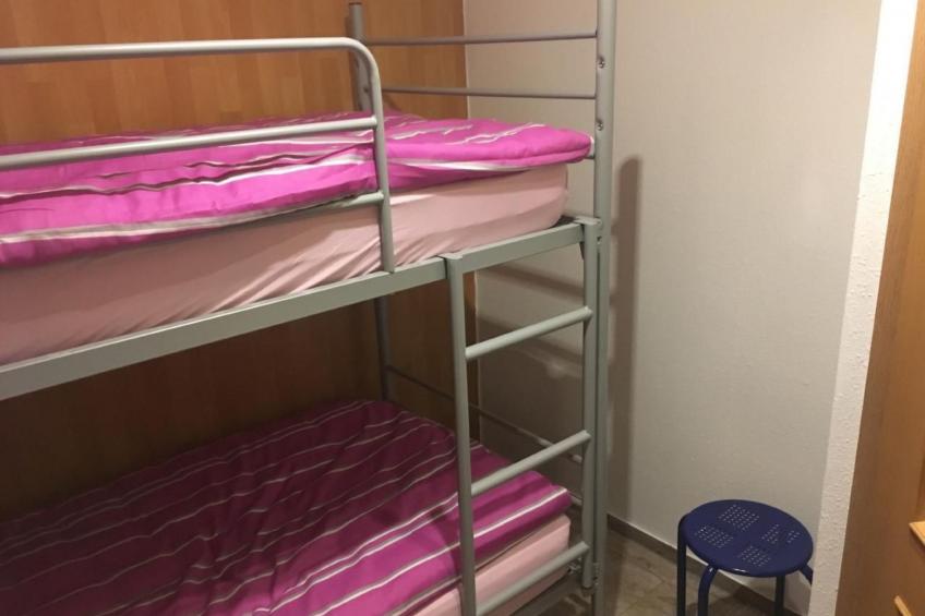 Charmantes Appartement mit Grill und Garten - foto 8