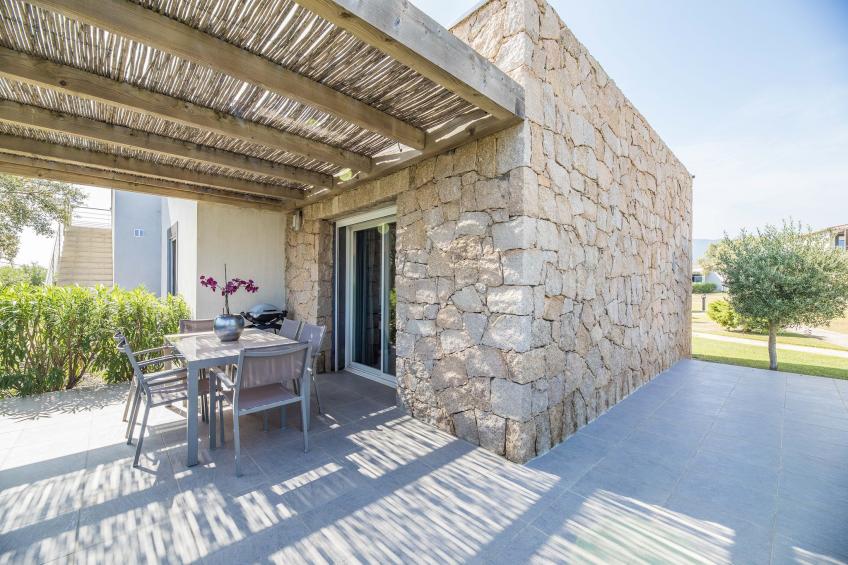 Résidence Premium P&V Les Villas de Porto-Vecchio Apartment - 4 people - 1 bedroom - Air conditioned - Terrace - foto 21