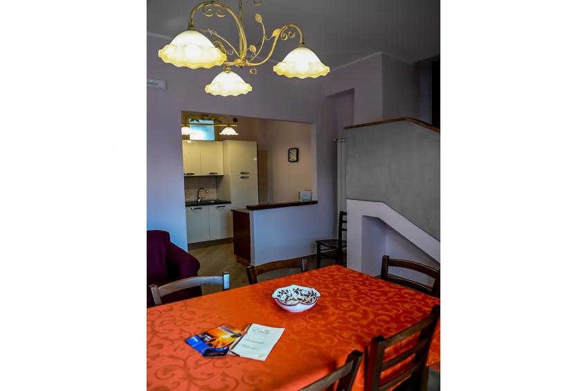 Dimora dei Saponari - foto 18