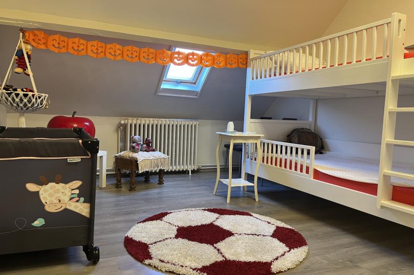 vakantiehuis romanie - foto 18
