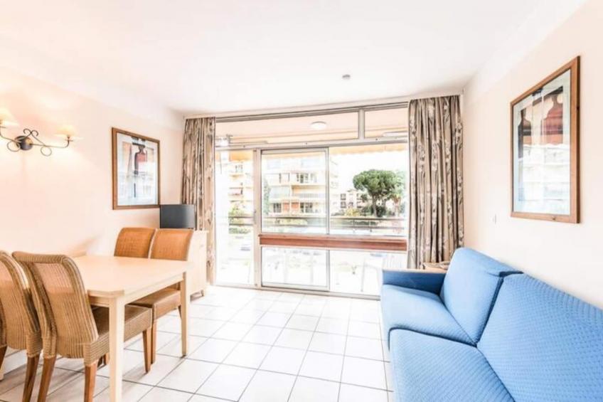 Résidence Héliotel Marine - maeva Home - foto 7