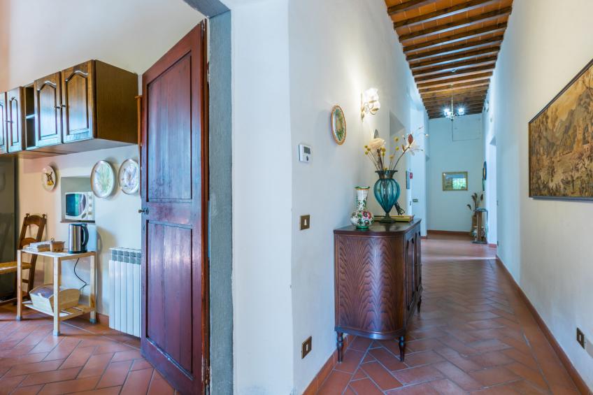 Villa il Giglio - foto 16
