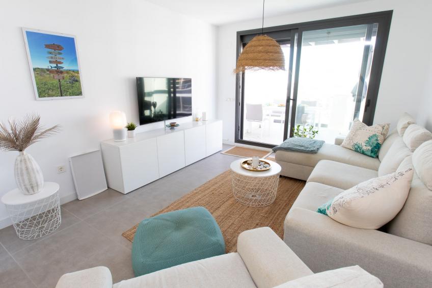 Serenebay Apartment SeaView/Roof Terrace - foto 6