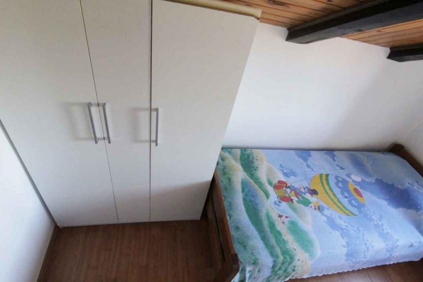 Holiday apartment with air conditioning and sea view - BF-2HBGW - foto 24