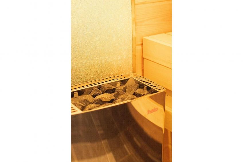 Luxus Blockhaus B - foto 13