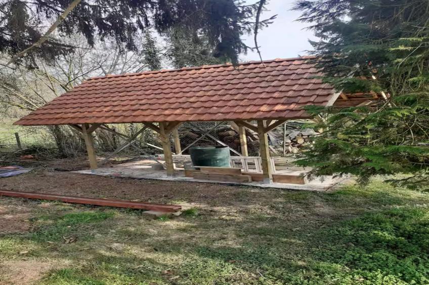 L'Ecureuil Blanc - foto 37