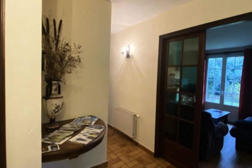 Résidence Bg32 - Mer & Bois De Cise.. Maison Individuelle Avec Grand Jardin - foto 20