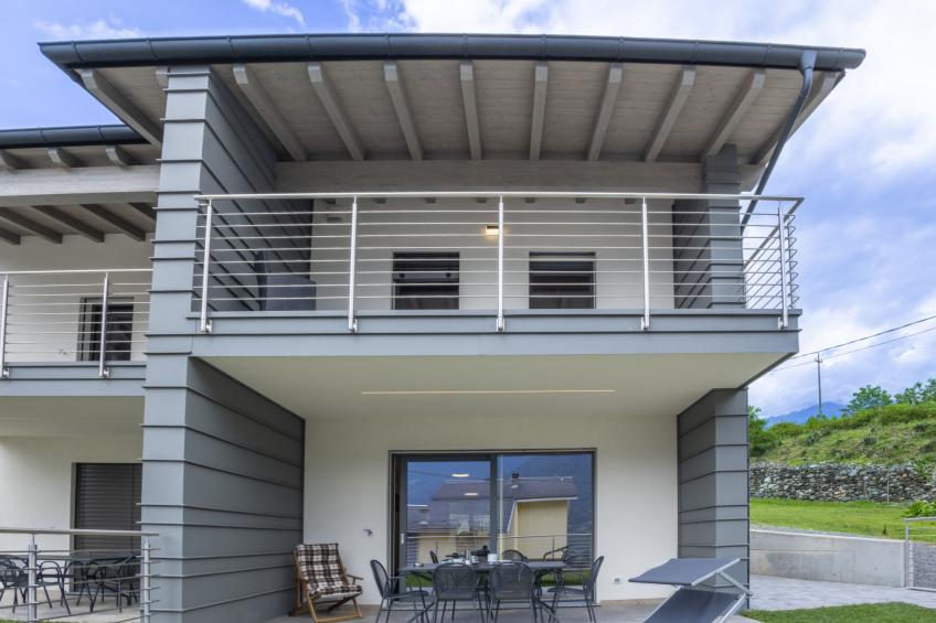 Guarnelle House - foto 44