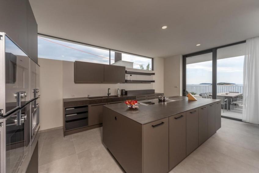 Villa Esperia Rogoznica - foto 9