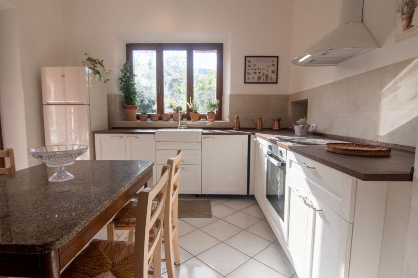 Villa Ontanelli - foto 10