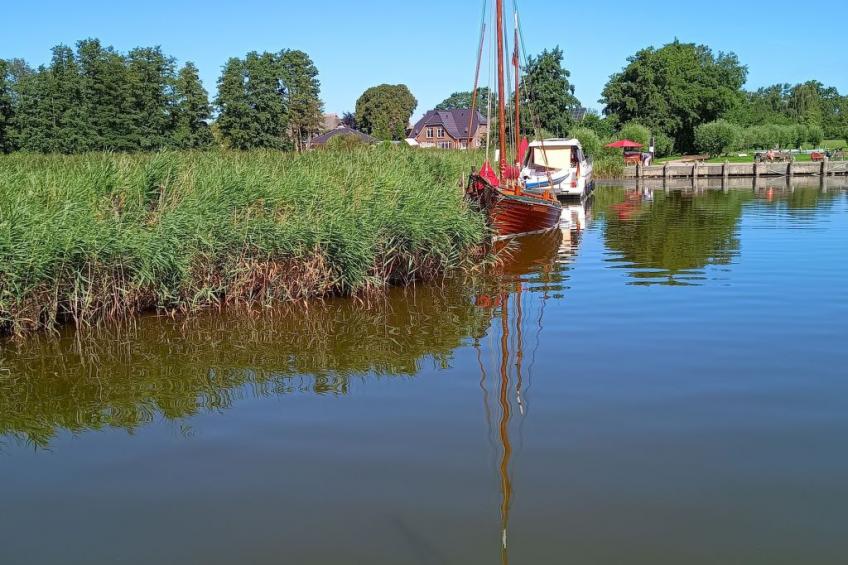 Admiral's Corner Luv - foto 43