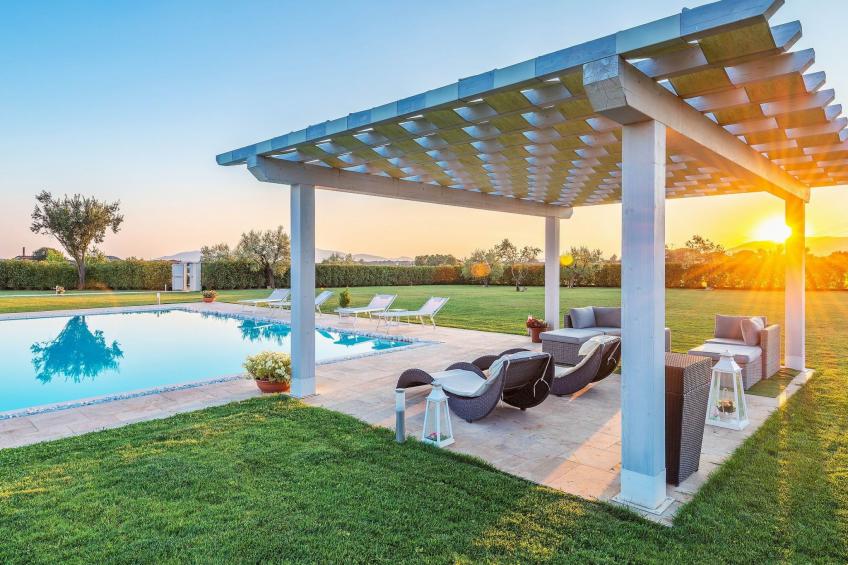 Die Kurvilla Monsummano - foto 9