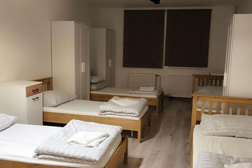 "Lydiana Ubytovani - foto 19