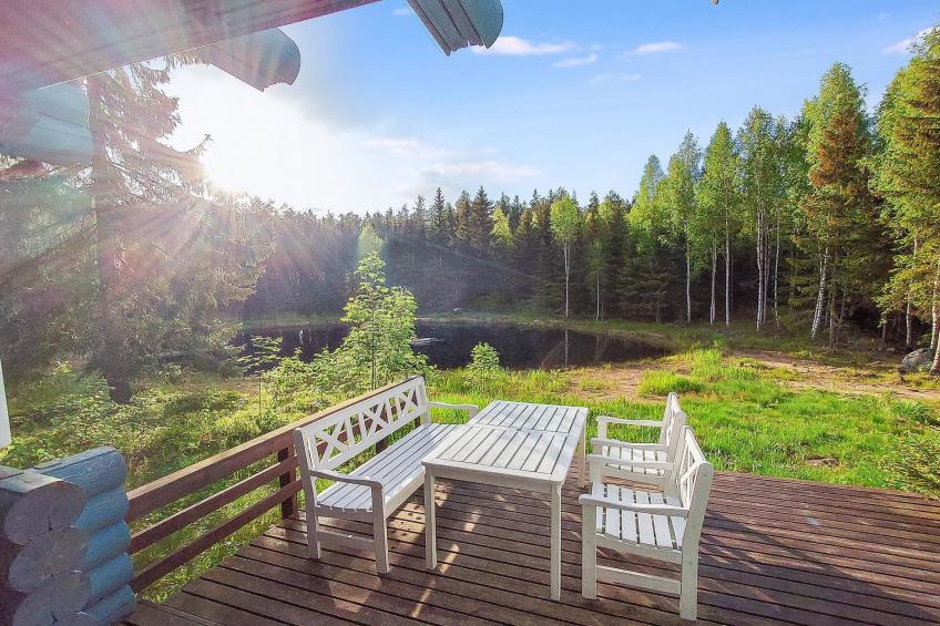 Päivärinne - foto 3