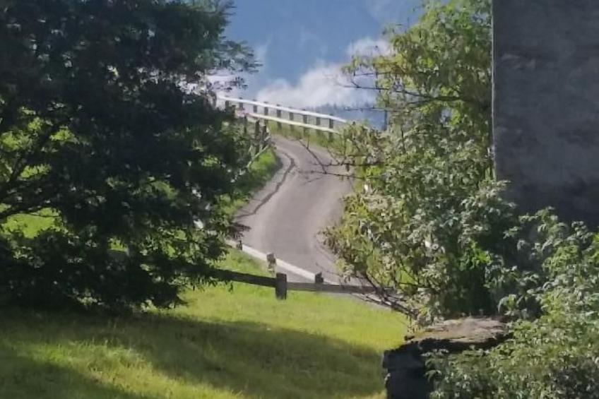 Haus Lü D'aint - foto 21