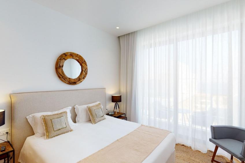 Periyiali Resort - Seitlicher Meerblick Kalliopi - 15 - foto 6